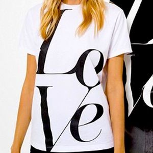 Michael Kors Love Tee